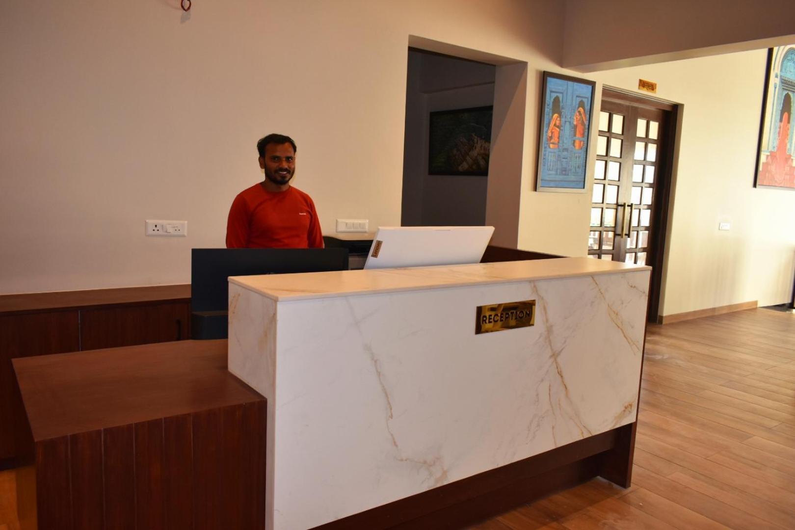 Rega Manivedya The Jungle Trail Resort Mukteshwar Εξωτερικό φωτογραφία